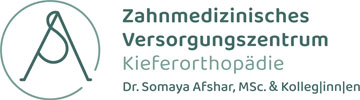 Kieferorthopädie Frankfurt Höchst | Somaya Afshar Logo