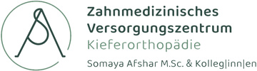 Kieferorthopädie Frankfurt Höchst | Somaya Afshar Logo